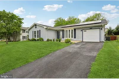 7814 Citadel Drive, Severn, MD 21144 - Photo 1
