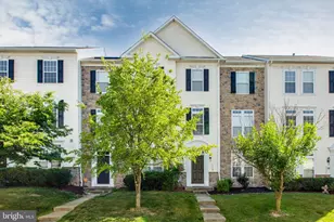 1739 Theale Way, Hanover, MD 21076 - Photo 1