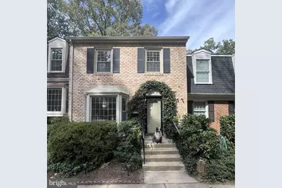 1756 Albermarle Drive, Crofton, MD 21114 - Photo 1