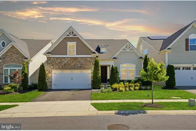 1488 Catbriar Way, Odenton, MD 21113 - Photo 1