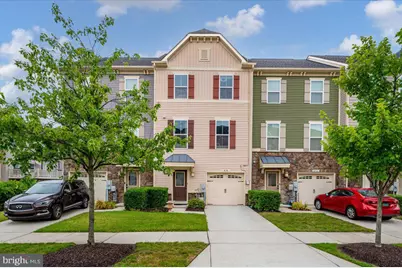 636 Foxwood Drive, Glen Burnie, MD 21060 - Photo 1