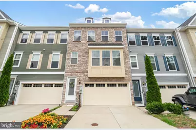 1240 Hickory Hill Circle, Arnold, MD 21012 - Photo 1