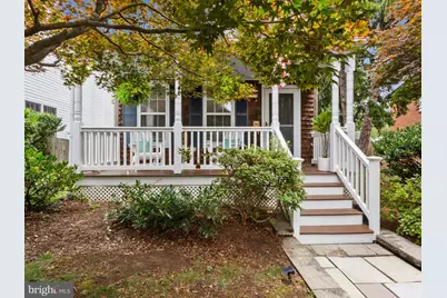 307 Glen Avenue, Annapolis, MD 21401 - Photo 1