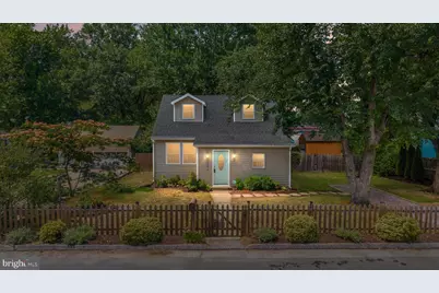 1906 Ridgeville Road, Edgewater, MD 21037 - Photo 1