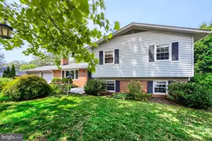 10 St Andrews Crossover, Severna Park, MD 21146 - Photo 1