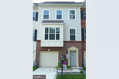7706 Gaston Place, Glen Burnie, MD 21060 - Photo 1