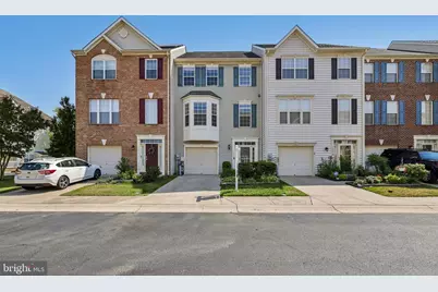 1035 Railbed Drive, Odenton, MD 21113 - Photo 1