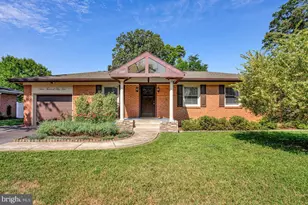 7054 Charleston Ave, North Beach, MD 20714 - Photo 1