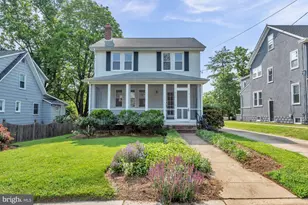 14 N Cherry Grove Ave, Annapolis, MD 21401 - Photo 1