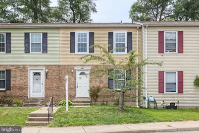 1869 Robin Court, Severn, MD 21144 - Photo 1