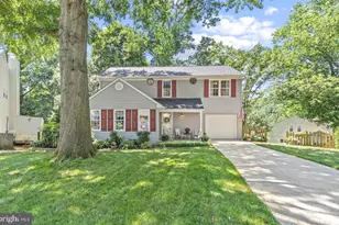 281 Kings College Ct, Arnold, MD 21012 - Photo 1