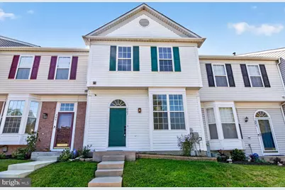 207 Miles River Court, Odenton, MD 21113 - Photo 1
