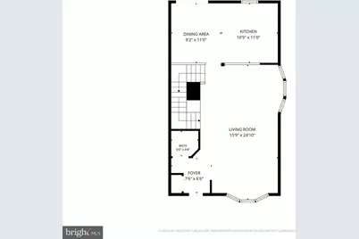 1208 Greyswood Road, Odenton, MD 21113 - Photo 23