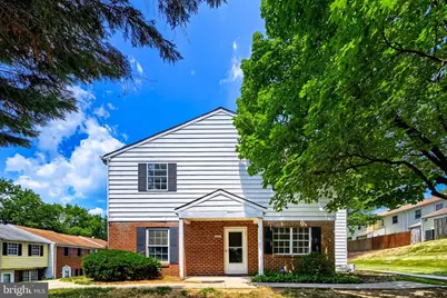 6420 Union Court, Glen Burnie, MD 21061 - Photo 1