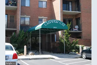 2900 Shipmaster Way #119, Annapolis, MD 21401 - Photo 1