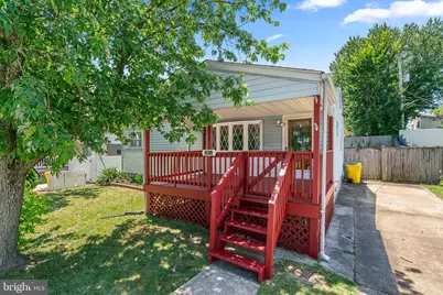 7852 Shellye Road, Glen Burnie, MD 21060 - Photo 1