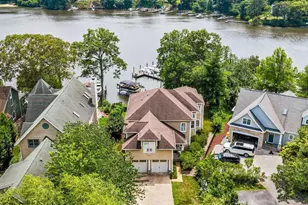 639 Honeysuckle Ln, Severna Park, MD 21146 - Photo 1