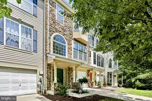 8204 Brooktree St, Laurel, MD 20724 - Photo 1