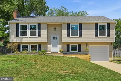 490 Eleanor Lane, Arnold, MD 21012 - Photo 1