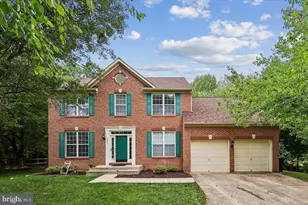 856 Sunny Chapel Rd, Odenton, MD 21113 - Photo 1