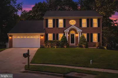 1709 Bloomsberry Court, Crofton, MD 21114 - Photo 1
