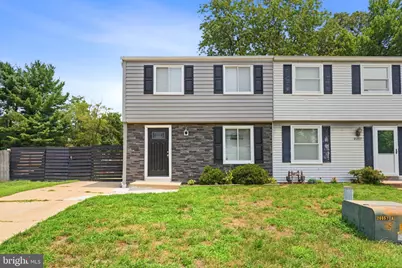 8005 Covington Avenue, Glen Burnie, MD 21061 - Photo 1