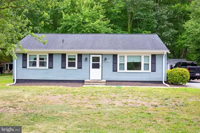 5649 Shady Side Road, Churchton, MD 20733 - Photo 1