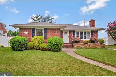 5606 Park Road, Brooklyn Park, MD 21225 - Photo 1