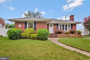 5606 Park Rd, Brooklyn Park, MD 21225 - Photo 1