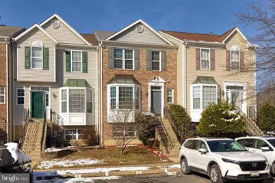 2502 Weston Court, Crofton, MD 21114 - Photo 1