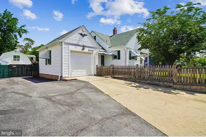1110 Tyler Avenue, Annapolis, MD 21403 - Photo 1