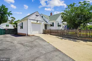 1110 Tyler Ave, Annapolis, MD 21403 - Photo 1