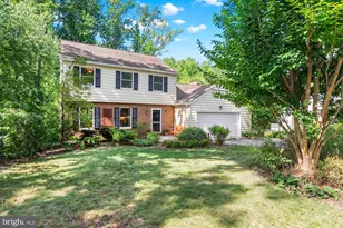 868 Twin Harbor Dr, Arnold, MD 21012 - Photo 1