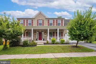 318 Wild Willow Way, Severn, MD 21144 - Photo 1