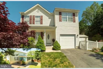 58 Bremer Drive, Glen Burnie, MD 21061 - Photo 1