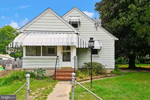 7807 Harbor Dr, Orchard Beach, MD 21226 - Photo 1