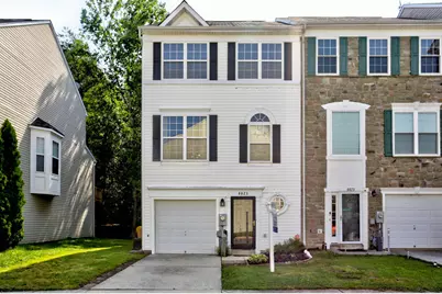 8023 Apple Valley Drive, Pasadena, MD 21122 - Photo 1