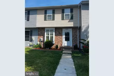 652 Stone Wheel Court W, Millersville, MD 21108 - Photo 1