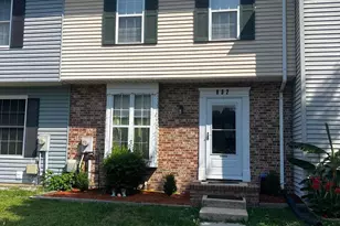 652 Stone Wheel Ct W, Millersville, MD 21108 - Photo 1