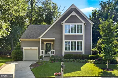 923 Langdon Court, Annapolis, MD 21403 - Photo 1
