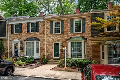 1686 Albermarle Drive, Crofton, MD 21114 - Photo 1