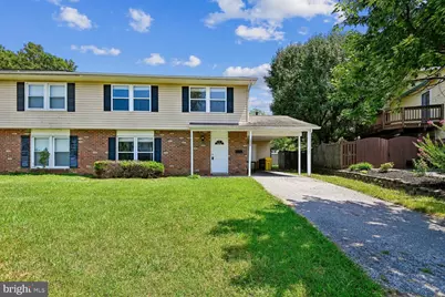 1306 Tenbrook Road, Odenton, MD 21113 - Photo 1