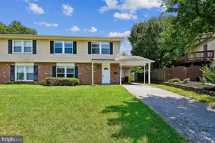 1306 Tenbrook Rd, Odenton, MD 21113 - Photo 1