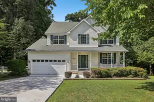 1866 Disney Estates Cir, Severn, MD 21144 - Photo 1