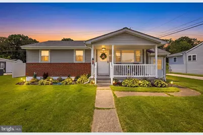 1402 Scanlan Drive, Glen Burnie, MD 21061 - Photo 1