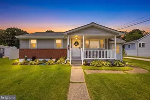 1402 Scanlan Dr, Glen Burnie, MD 21061 - Photo 1