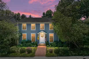 526 6th St, Annapolis, MD 21403 - Photo 1