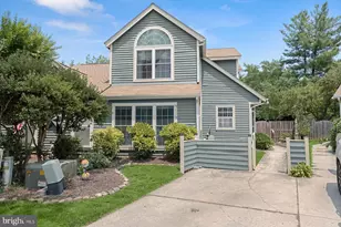 916 Yachtsman Way, Annapolis, MD 21403 - Photo 1