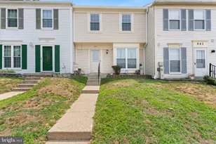 539 Short Curve Rd, Glen Burnie, MD 21061 - Photo 1