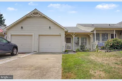 1922 Marconi Circle, Annapolis, MD 21401 - Photo 1
